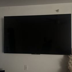 70” 4k Sony Tv 