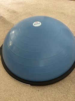 BOSU Balance Trainer Ball
