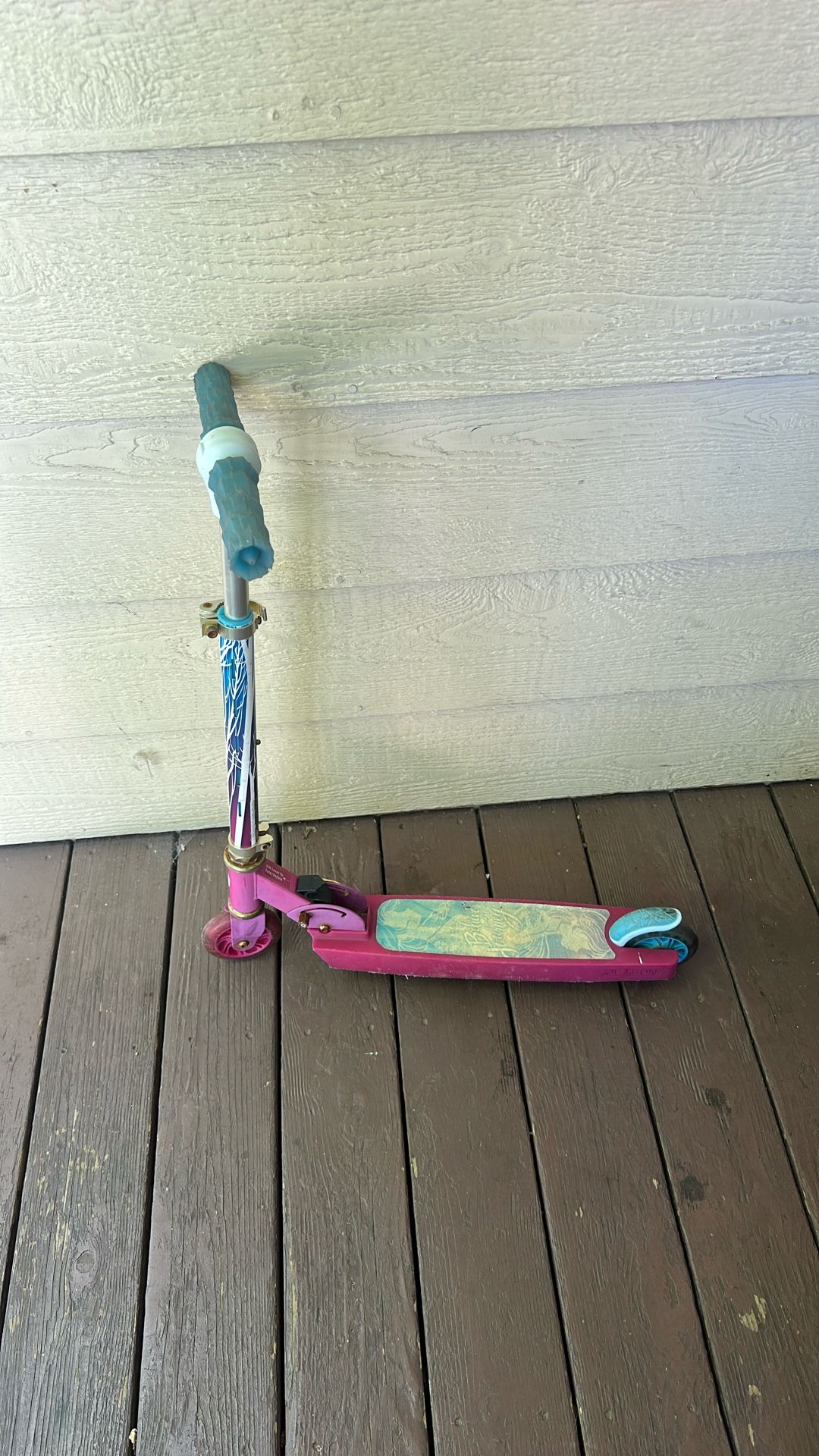 Scooter
