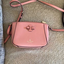 Kaye Spade Crossbody Bag