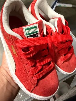 Size 12c Kids Shoes
