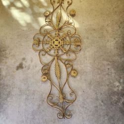 Metal Art 
