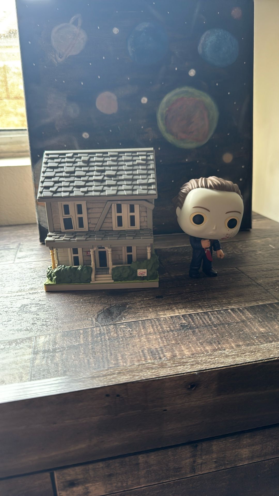 Funko Pops