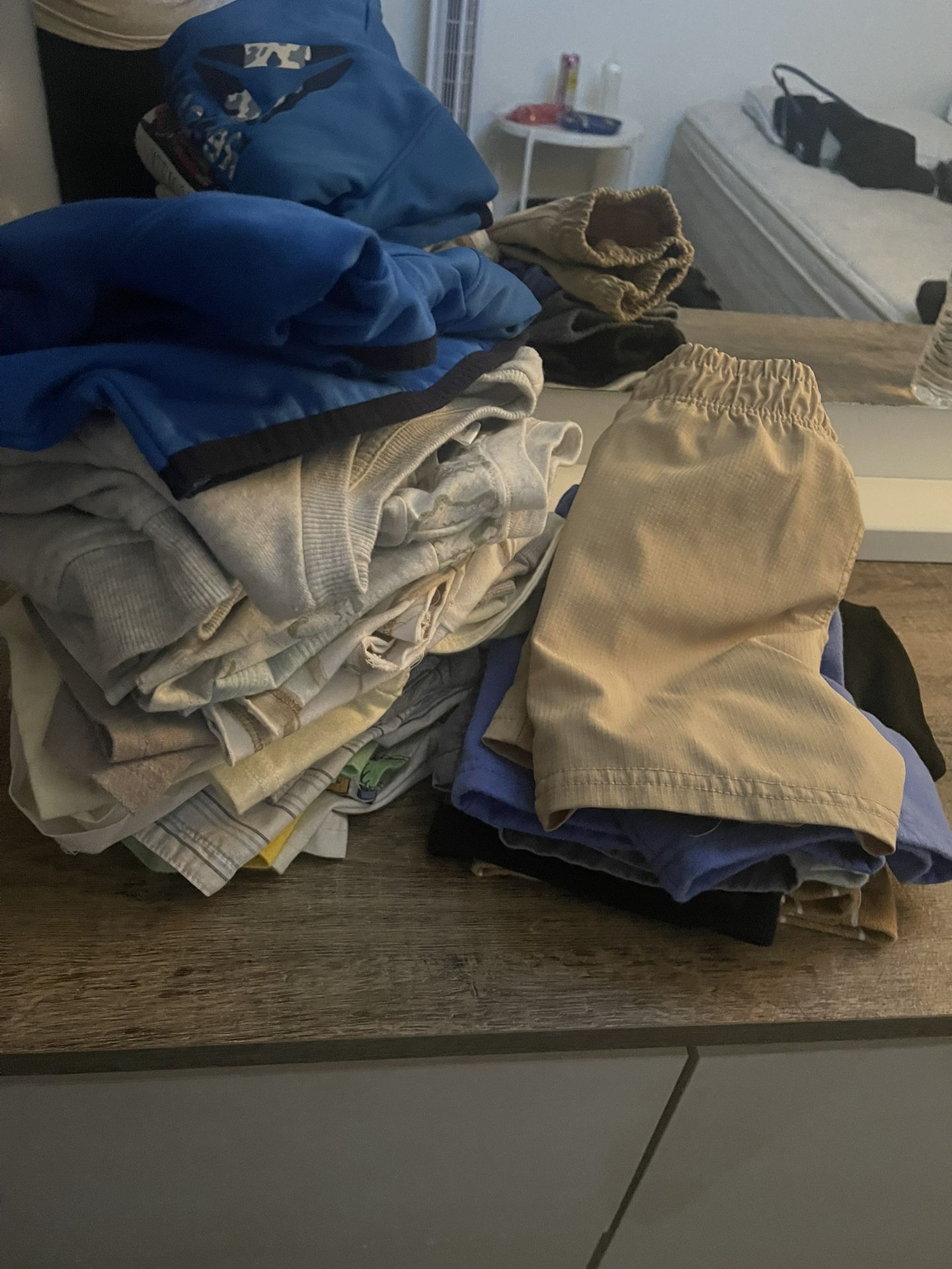 Free Baby Boy Clothes