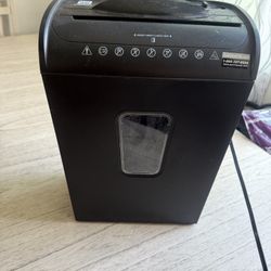 Paper Cut Machine
