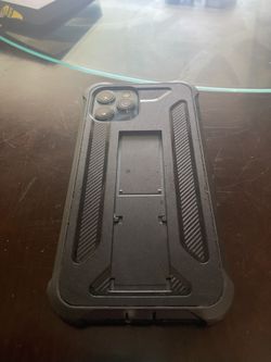 Iphone Pro Max 12 Case 