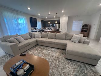 Sectional