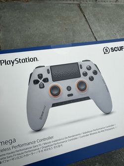 ps5 scuf omega