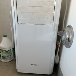 Ac Unit  Portable 