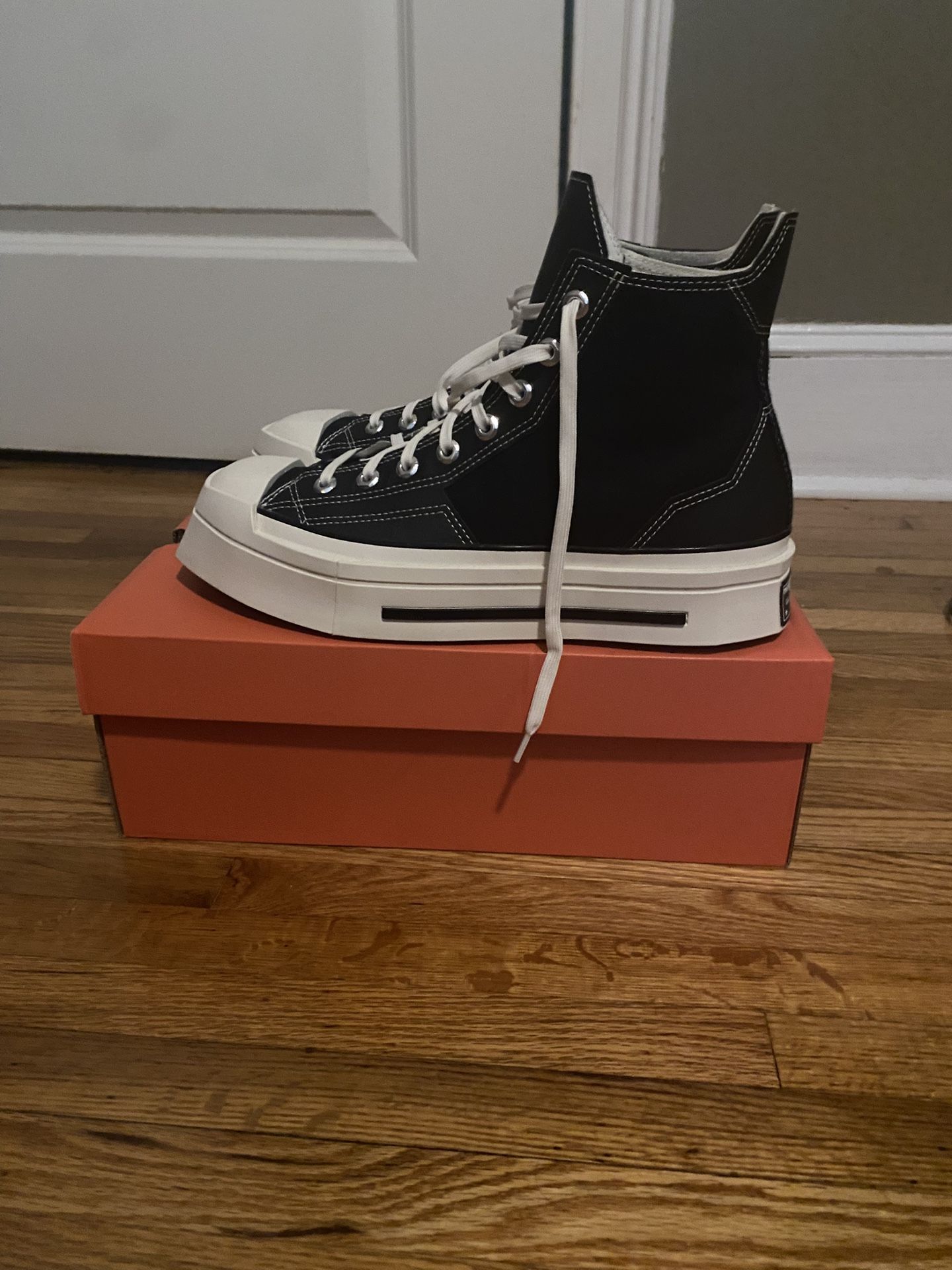 Converse Chuck 70 De Luxe Squared