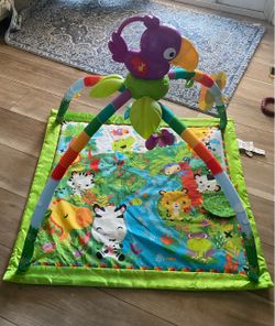 Baby Mat