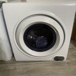 Compact, Mini Portable Dryer - Like New