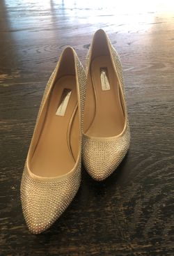 Heels 10