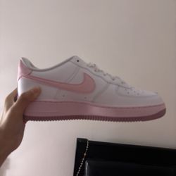 Pink Air Forces