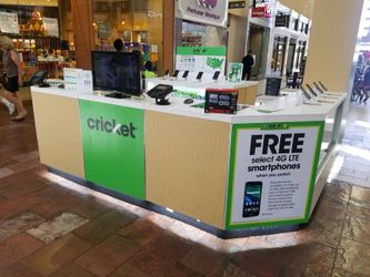 5 lines $100 Park Mall
