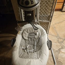 Baby Swing
