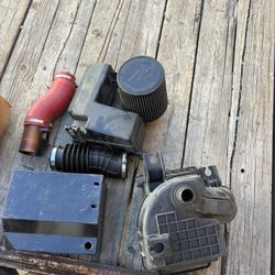Honda Air Filter