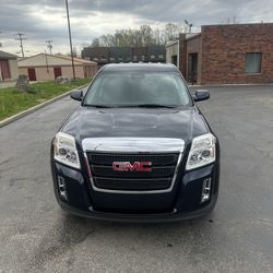 GMC terrain 2015 SLE