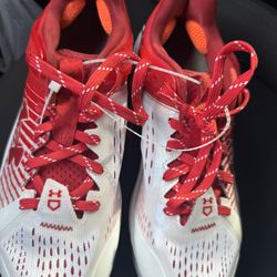 BASEBALL METAL CLEATS 