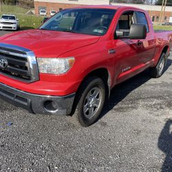 2010 Toyota Tundra Limited 4x4