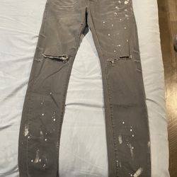 Purple Brand Jeans