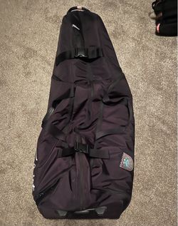 Titleist Travel Bag