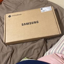 Samsung Chromebook Laptop