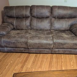 Couch Recliner