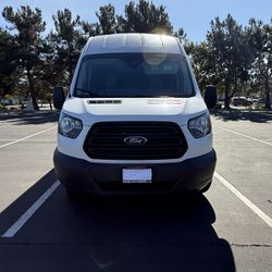 2018 Ford Transit-350