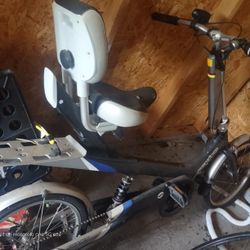 Bikes In Great Condition 