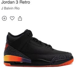 Retro Jordan