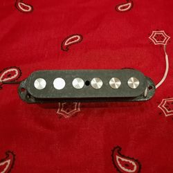 Seymour Duncan Quarter Pound Jaguar Pickup 