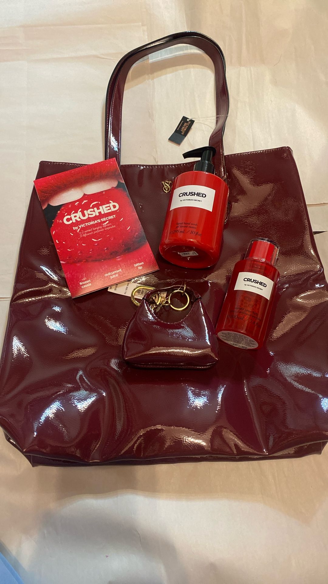 Beauty Fragrance Set 