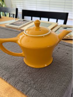 Vintage Hall teapot