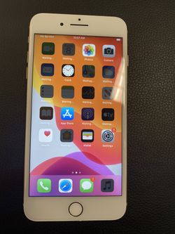 iPhone 6s unlocked for all carrier