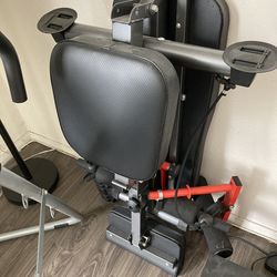 Workout bench - make an offer
