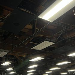 LED Lights