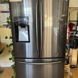 Samsung Refrigerator 