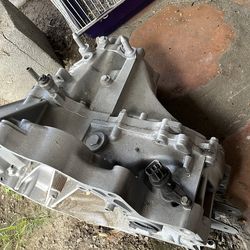 honda trans 98 civic cx