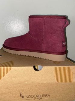 Size 6 Uggs Koolaburra 