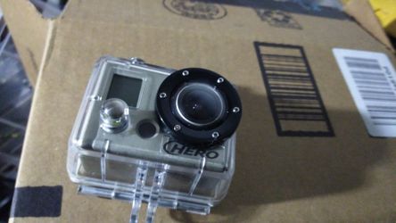 GoPro Hero
