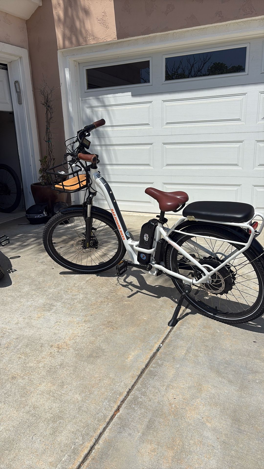 Rad Power City Cruiser 