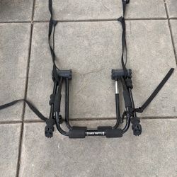 Bike Rack