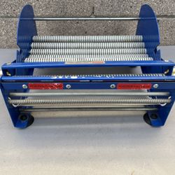 Uline Multiple Roll Tape & Label 12" Dispenser 