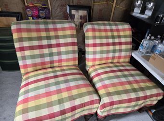2 Chairs