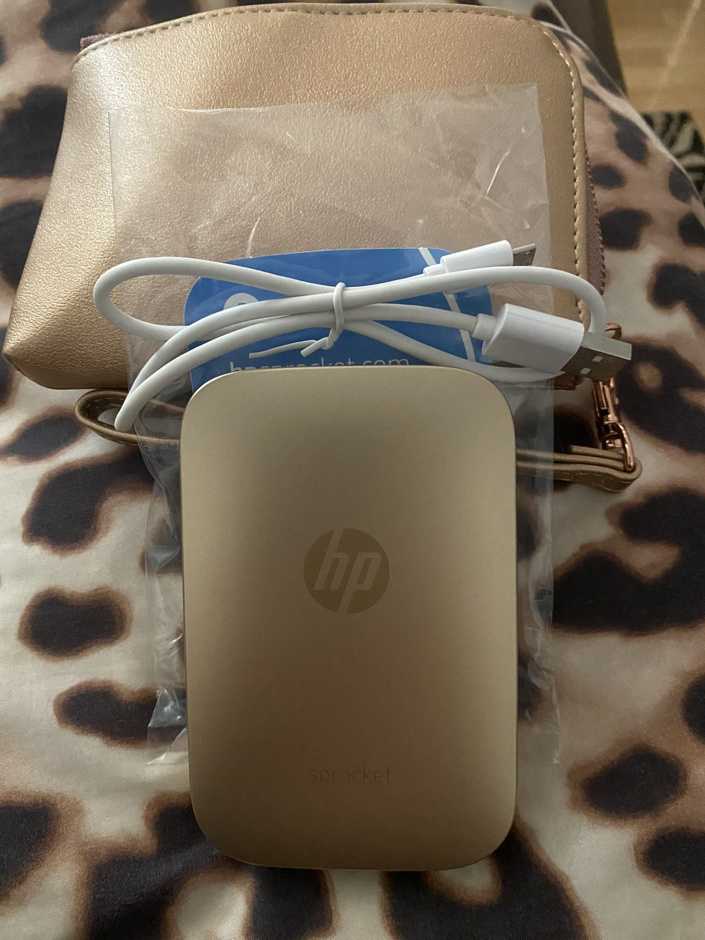 Hp Sprocket