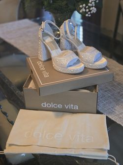 Womens Wedding Shoes