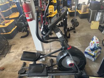 Schwinn Precision Path Elliptical Trainer