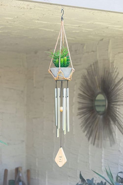 Memorial Wind Chime