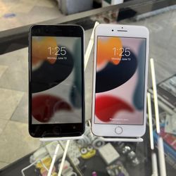 iPhone 8 Plus Unlocked 